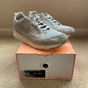 Nike Air Skylon 2 Fear of God - Light Bone